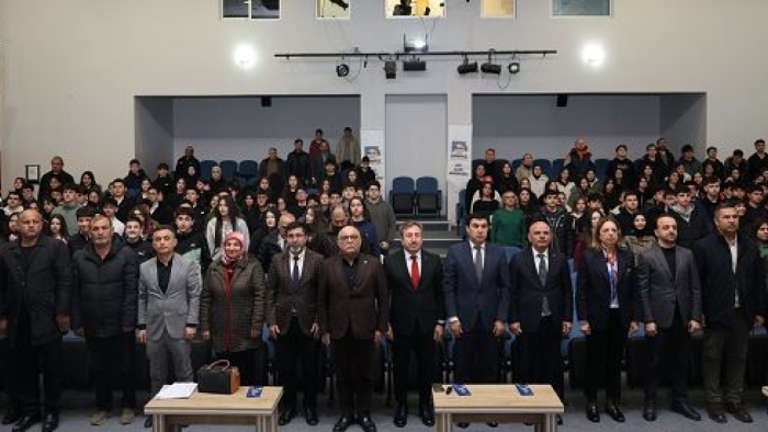 Körfez’de deprem farkındalığı semineri